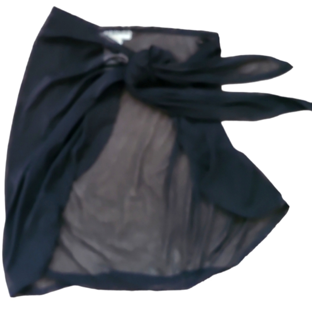 Stunningly Gorgeous Vintage Wrap from La Blanca!